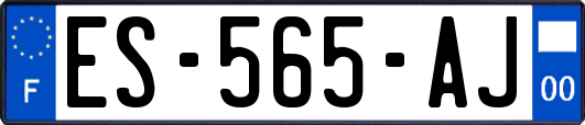 ES-565-AJ
