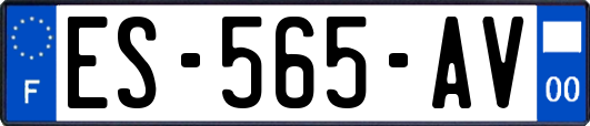 ES-565-AV