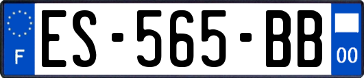 ES-565-BB