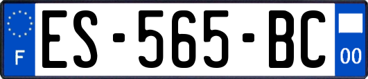 ES-565-BC