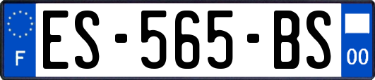 ES-565-BS