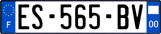 ES-565-BV