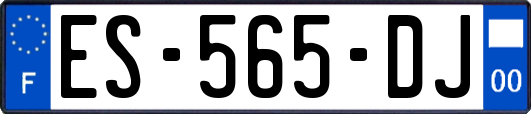 ES-565-DJ