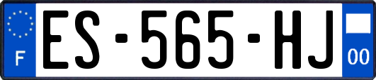 ES-565-HJ