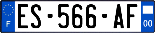 ES-566-AF