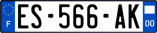 ES-566-AK