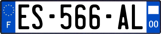 ES-566-AL