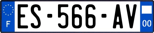 ES-566-AV