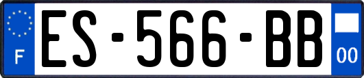ES-566-BB