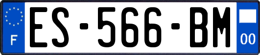 ES-566-BM