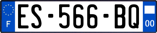 ES-566-BQ