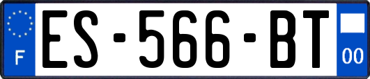 ES-566-BT