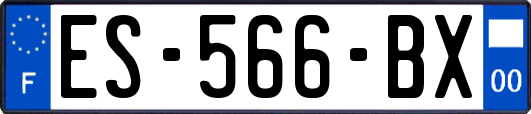 ES-566-BX