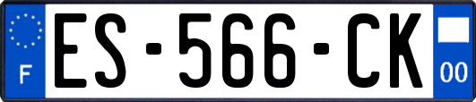 ES-566-CK