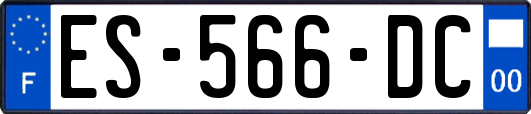 ES-566-DC