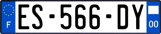ES-566-DY