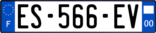 ES-566-EV