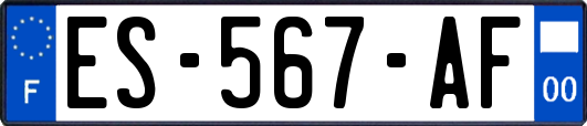 ES-567-AF