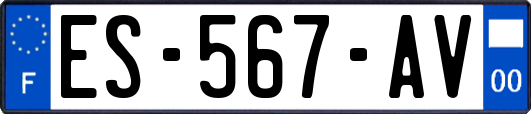 ES-567-AV