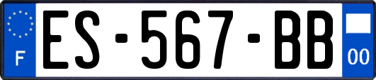 ES-567-BB