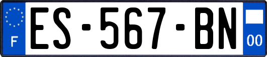 ES-567-BN