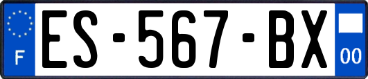 ES-567-BX