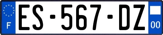 ES-567-DZ