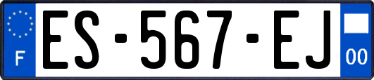 ES-567-EJ