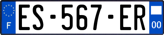 ES-567-ER