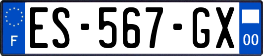 ES-567-GX
