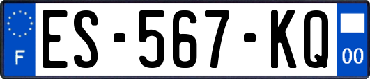 ES-567-KQ