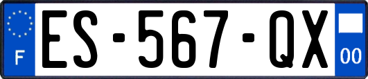 ES-567-QX