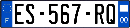 ES-567-RQ