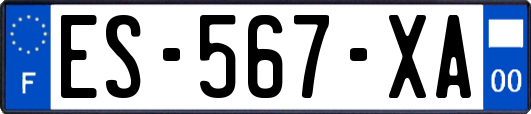 ES-567-XA