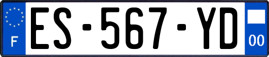 ES-567-YD