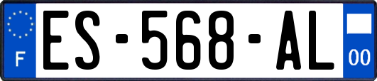 ES-568-AL