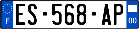 ES-568-AP