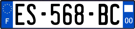 ES-568-BC