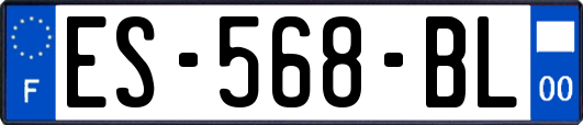 ES-568-BL