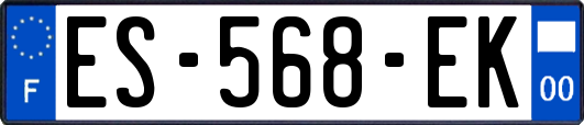 ES-568-EK