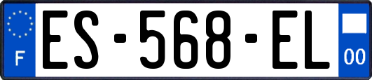 ES-568-EL