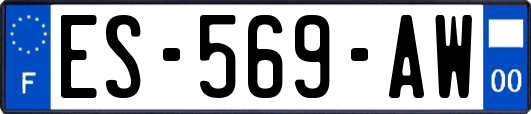 ES-569-AW