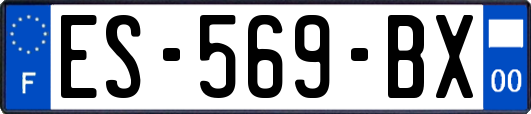 ES-569-BX