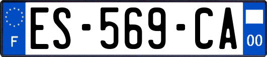 ES-569-CA