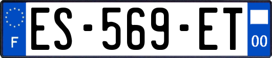 ES-569-ET