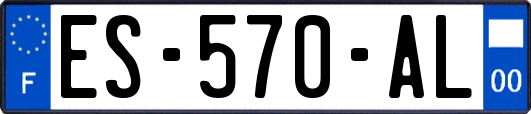ES-570-AL