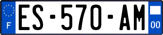 ES-570-AM