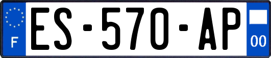 ES-570-AP