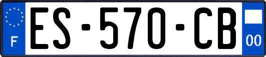 ES-570-CB