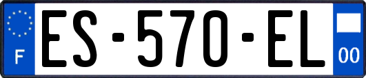 ES-570-EL